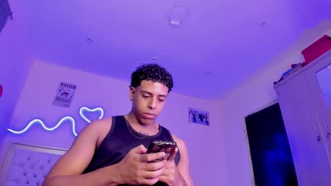 only for you bby  online show from 11.17.25