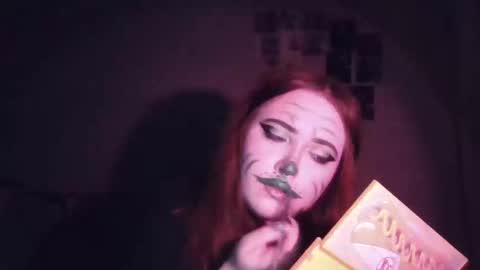 glamour_rebel online show from 12.14.25