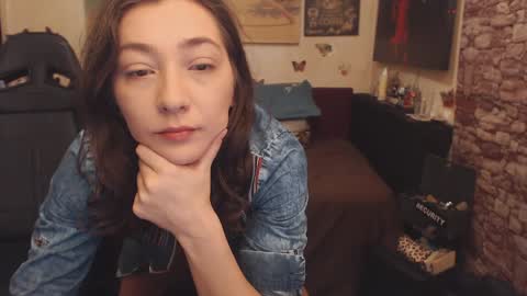 Glamourhottie online show from 01.21.25