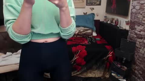 Glamourhottie online show from 10.06.25