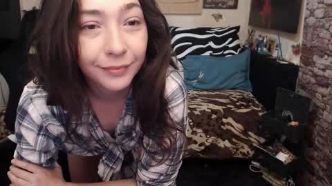 Glamourhottie online show from 03.18.26