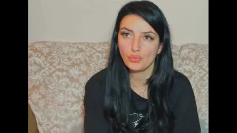 Casandra online show from 01.20.25