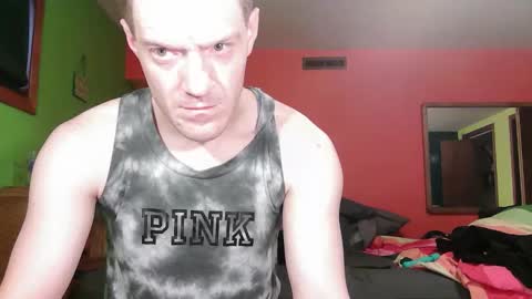 glam trans goddess online show from 11.30.25