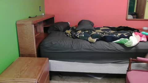 glam trans goddess online show from 04.21.26