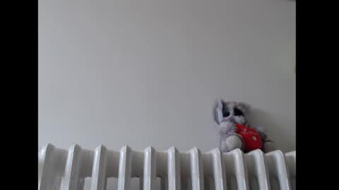 Pauline online show from 10.19.25