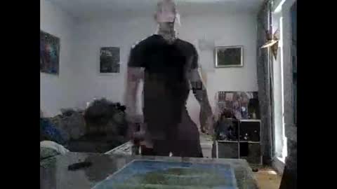 Snapshot of glanzer88999 chatting on 12.10.24 glanzer88999 online show from 12.10.24