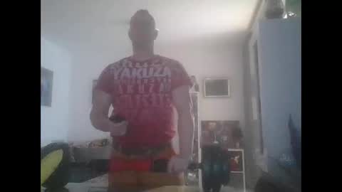 Snapshot of glanzer88999 chatting on 01.13.25 glanzer88999 online show from 01.13.25