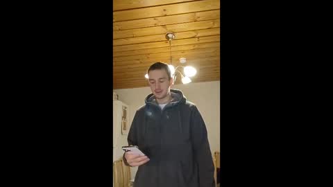 Snapshot of glebc chatting on 01.15.26 glebc online show from 01.15.26