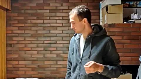 glebc online show from 05.27.26