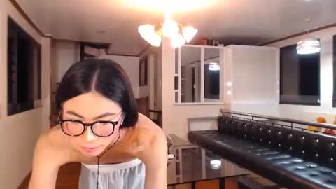 Snapshot of gleiahong chatting on 09.19.25 gleiahong online show from 09.19.25