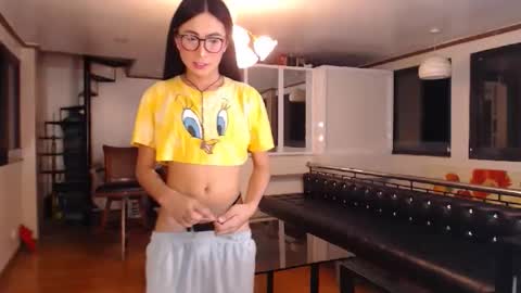 Snapshot of gleiahong chatting on 09.21.25 gleiahong online show from 09.21.25