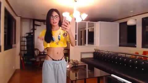 Snapshot of gleiahong chatting on 09.27.25 gleiahong online show from 09.27.25