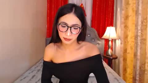 Snapshot of gleiahong chatting on 11.01.25 gleiahong online show from 11.01.25