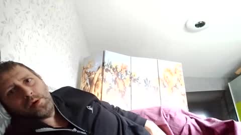 glekke89 online show from 01.20.25