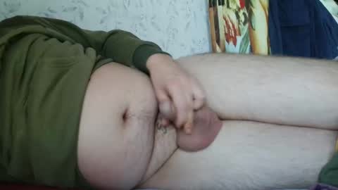 glekke89 online show from 03.02.25