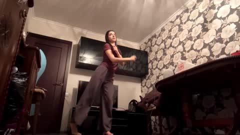 glendahammond online show from 03.05.26