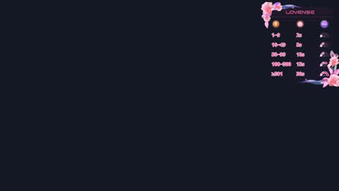 Laura online show from 05.11.26