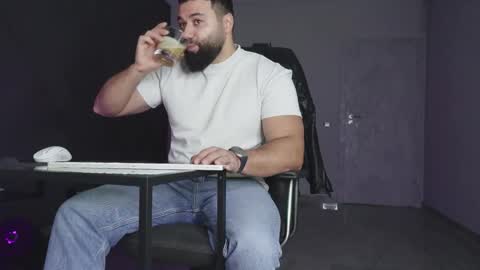 Matthew .. for short call me Matt online show from 01.10.26