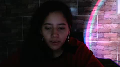 Snapshot of gley_ chatting on 04.06.26 Gley online show from 04.06.26