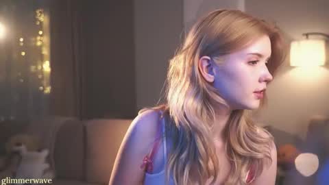 Gracia online show from 12.14.25