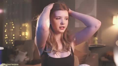 Gracia online show from 12.15.25