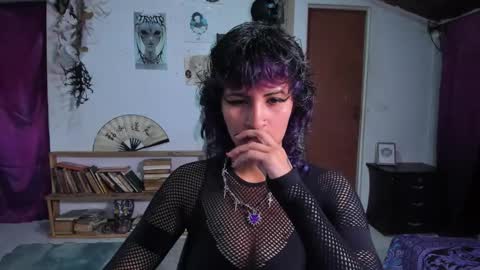 NYX online show from 10.17.25