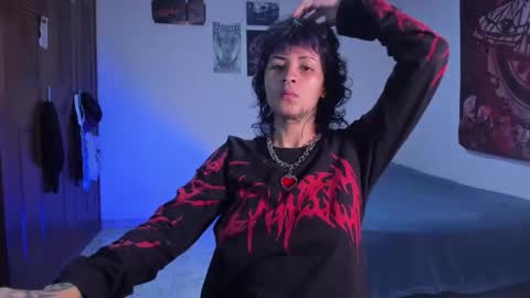 NYX online show from 11.10.25