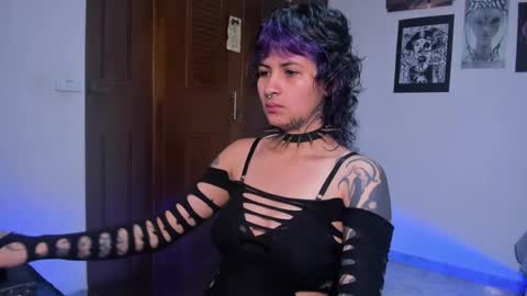 NYX online show from 12.05.25