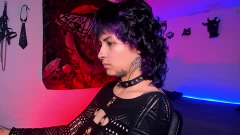 NYX online show from 03.10.26