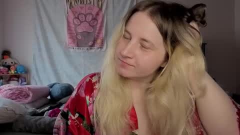 Glitch online show from 01.06.26