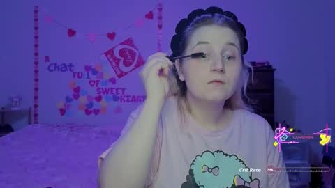 Glitch online show from 03.04.26