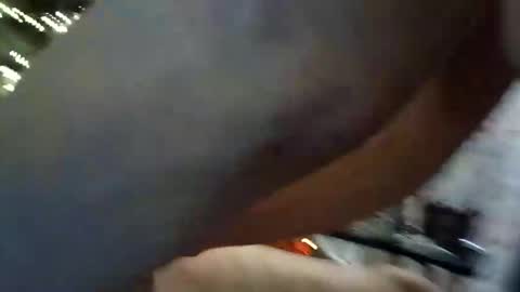 glizzy4u online show from 10.29.25