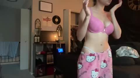 Snapshot of globberton chatting on 10.15.25 Baby Bimbo online show from 10.15.25