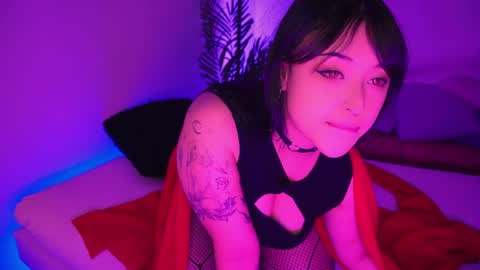 Mimi online show from 03.20.26