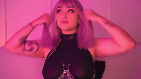 Mimi online show from 06.09.26