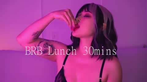 Mimi online show from 06.13.26
