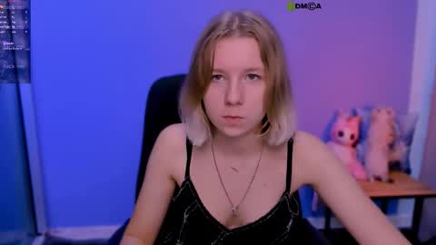 Snapshot of gloria_bubble chatting on 10.20.25 your dream online show from 10.20.25