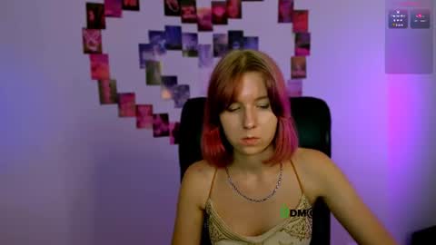 Snapshot of gloria_bubble chatting on 06.11.26 your dream online show from 06.11.26