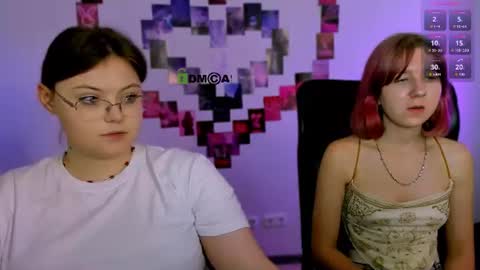 Snapshot of gloria_bubble chatting on 06.11.26 your dream online show from 06.11.26