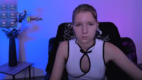 Snapshot of gloria_bubble chatting on 06.13.26 your dream online show from 06.13.26