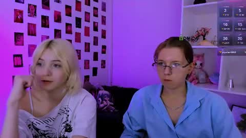Snapshot of gloria_bubble chatting on 06.21.26 your dream online show from 06.21.26