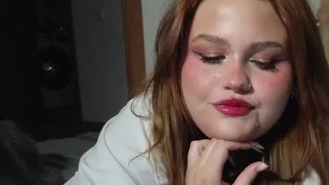 gloria_thomas online show from 02.21.26