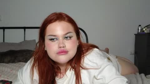 gloria_thomas online show from 04.08.26