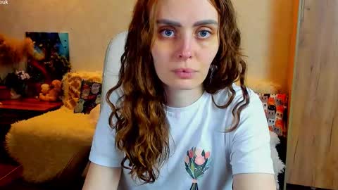 Gloria Wood online show from 03.23.26