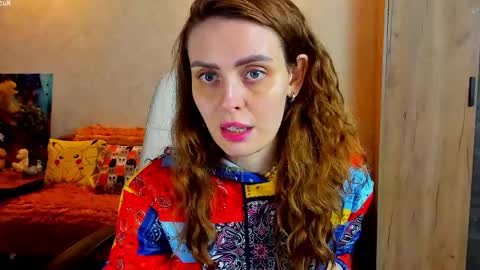 Gloria Wood online show from 04.18.26