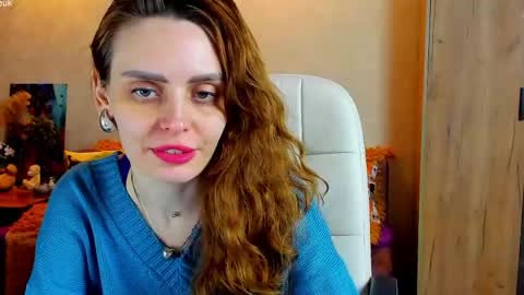 Gloria Wood online show from 04.19.26