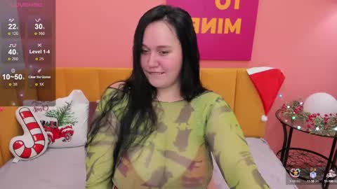 Gloria online show from 01.05.25