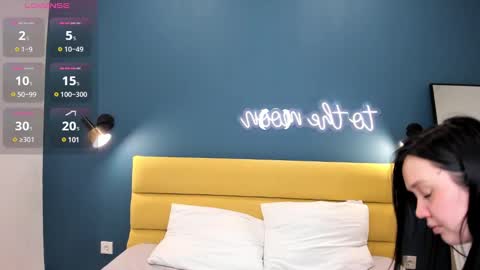 Gloria online show from 01.18.25