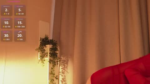 Gloria online show from 04.18.26