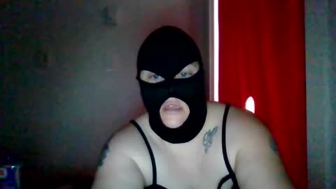 GloryHoleYVR online show from 04.22.26